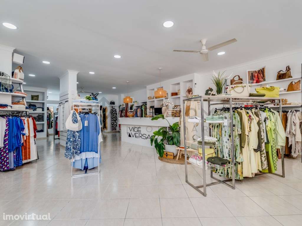 Espaço comercial em Lagoa - Grande imagem: 3/15