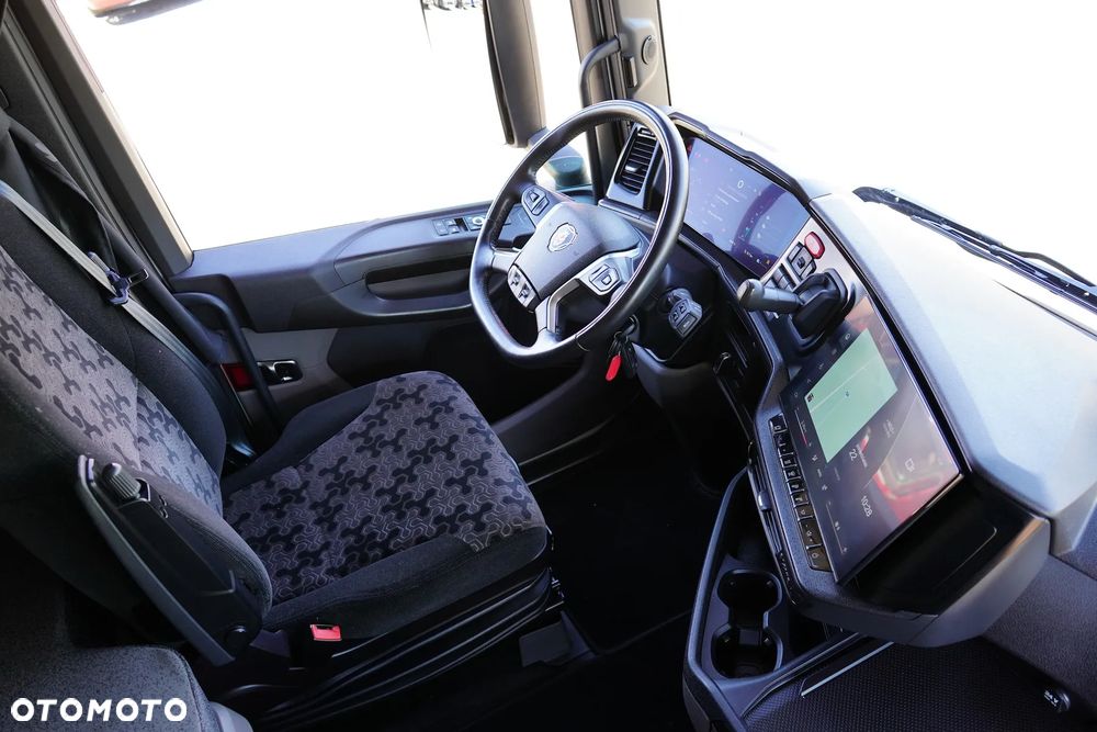 Scania / S 500 / EURO 6 / ACC / RETARDER / PEŁNA OPCJA / JAK NOWA - 12