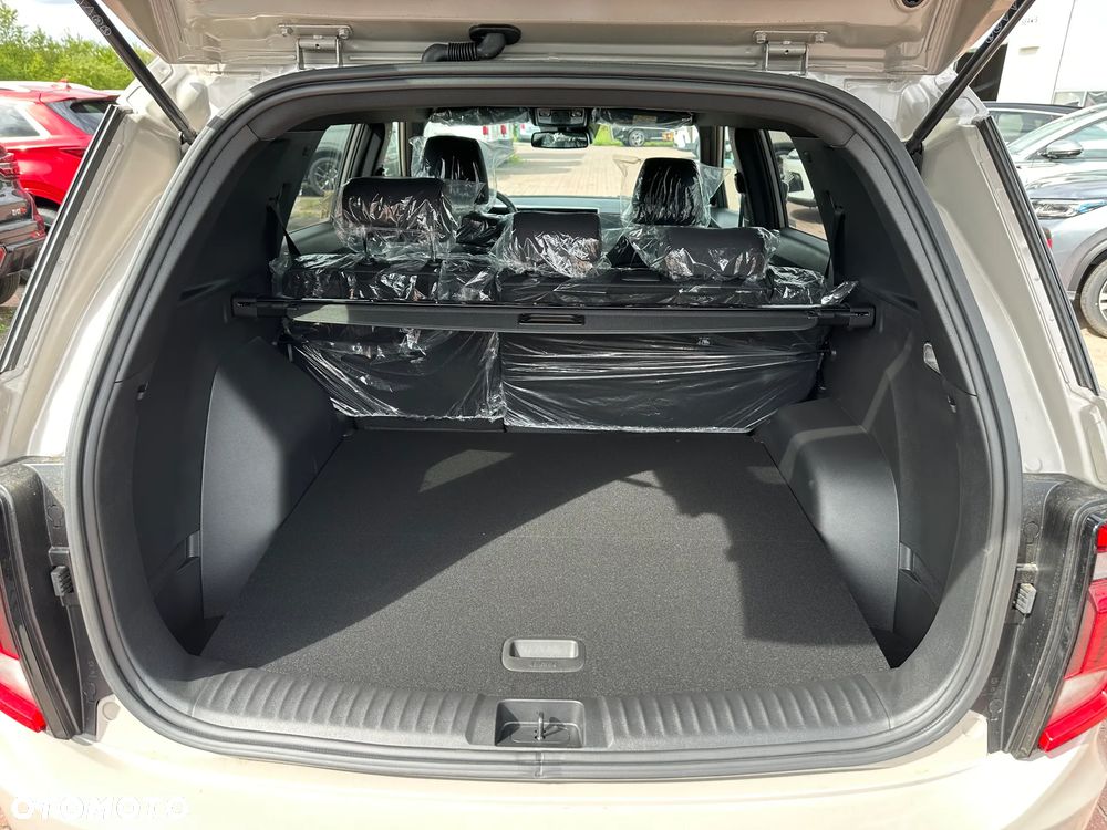 SsangYong/KGM Torres - 5