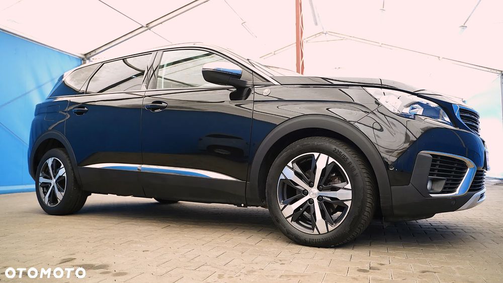 Peugeot 5008 - 12