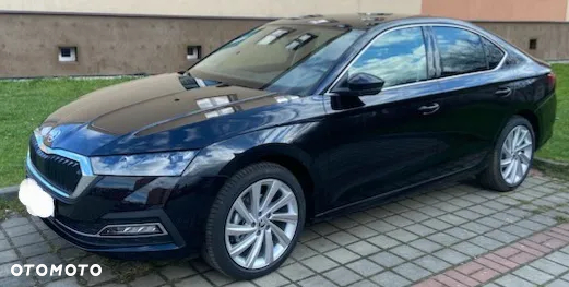 Skoda Octavia - 13