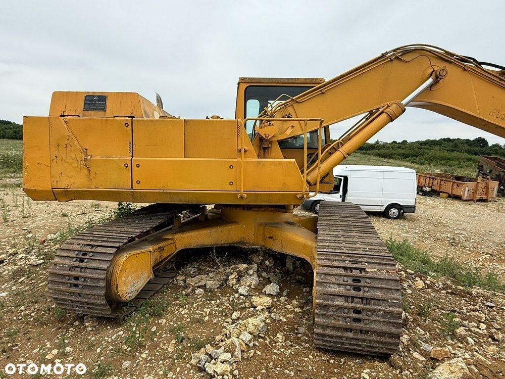 Komatsu PC240NLC-3KP - 4