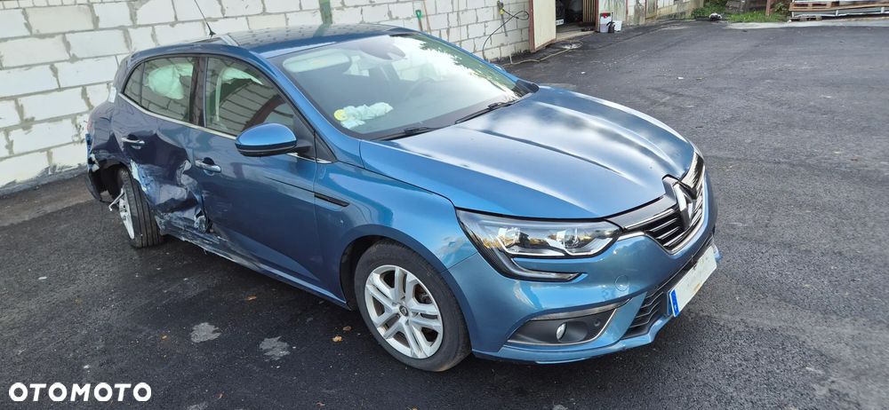 Renault Megane 1.5 Blue dCi Business - 3