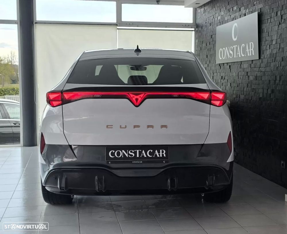 Cupra Tavascan 77 kWh Adrenaline - 13