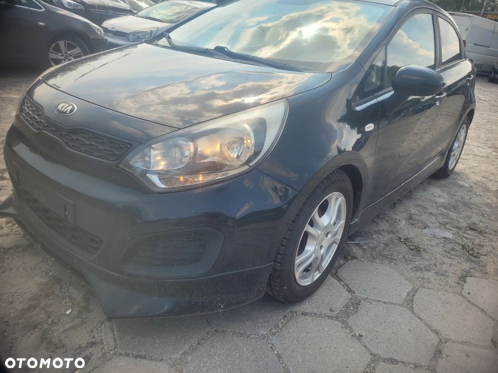 Kia Rio 1.2 Spirit - 9