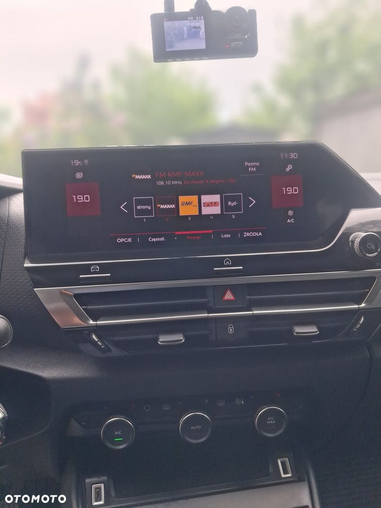 Citroën C4 1.2 PureTech Feel S&S - 16