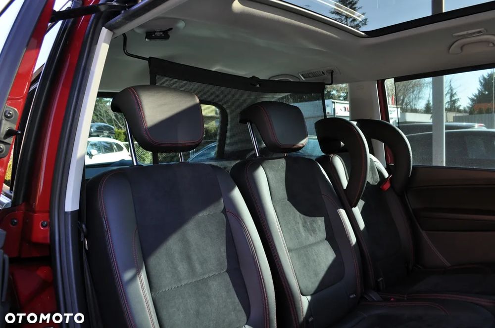 Seat Alhambra 2.0 TSI FR-Line DSG - 38