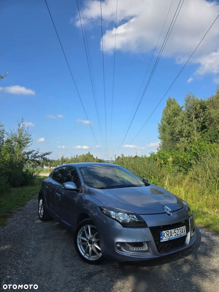 Renault Megane 1.9 dCi Dynamique - 9
