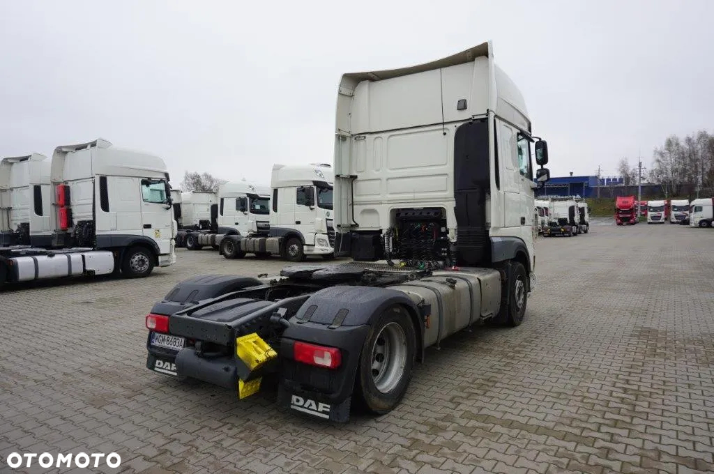 DAF XF 480 FT (30133) - 4