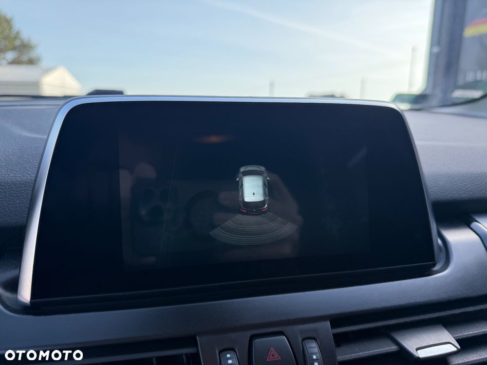 BMW Seria 2 218d GT Sport Line - 23