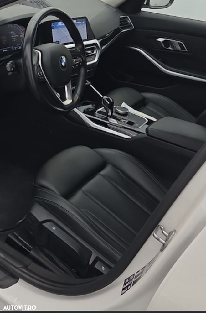 BMW Seria 3 320d xDrive AT MHEV - 5