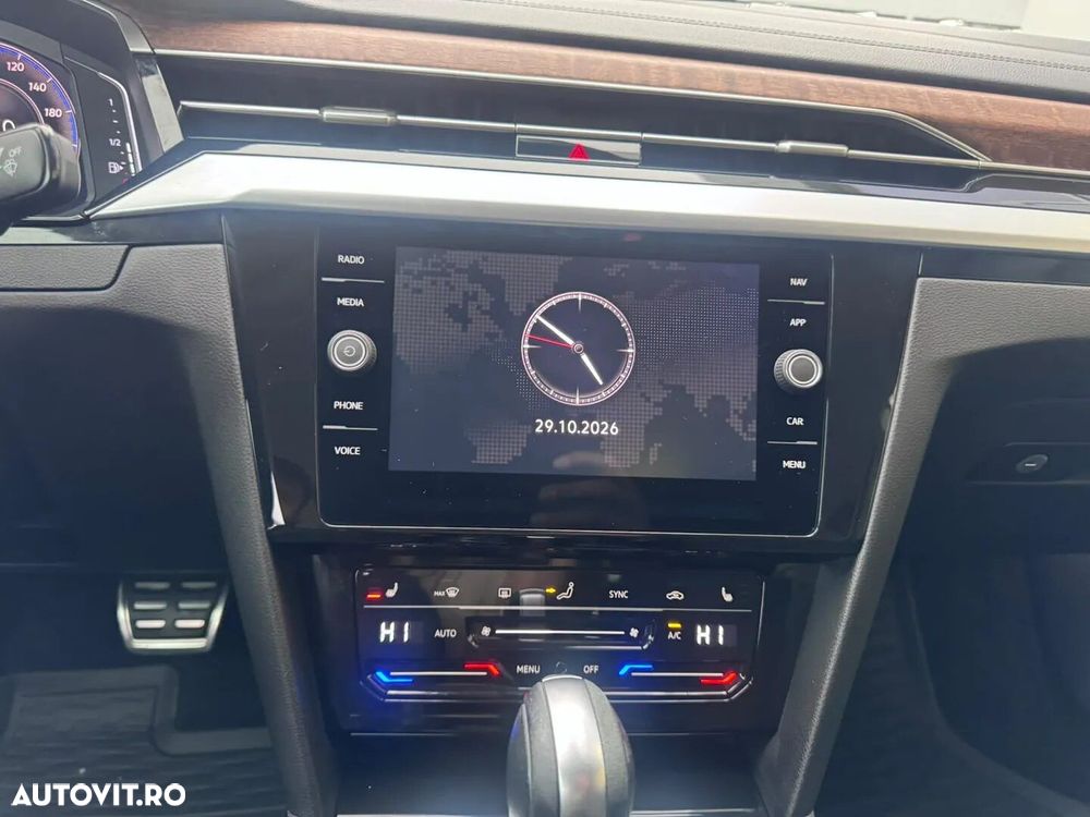 Volkswagen Arteon - 19