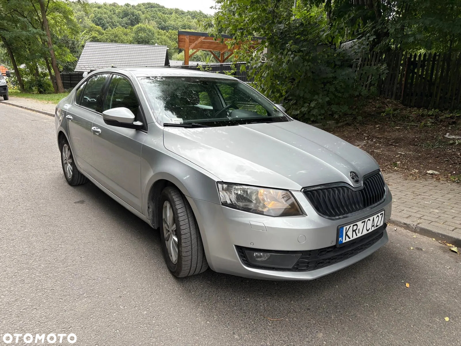 Skoda Octavia 1.4 TSI Ambition - 5