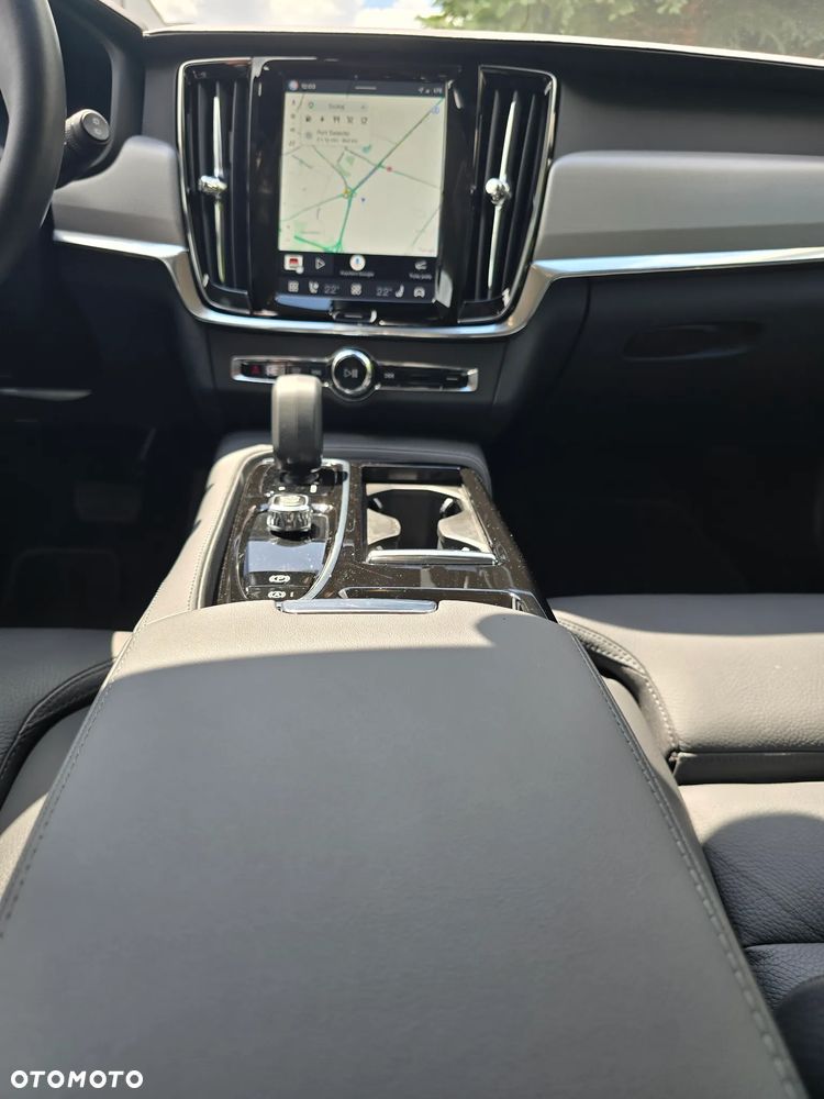 Volvo V90 T6 AWD Plus Bright - 16