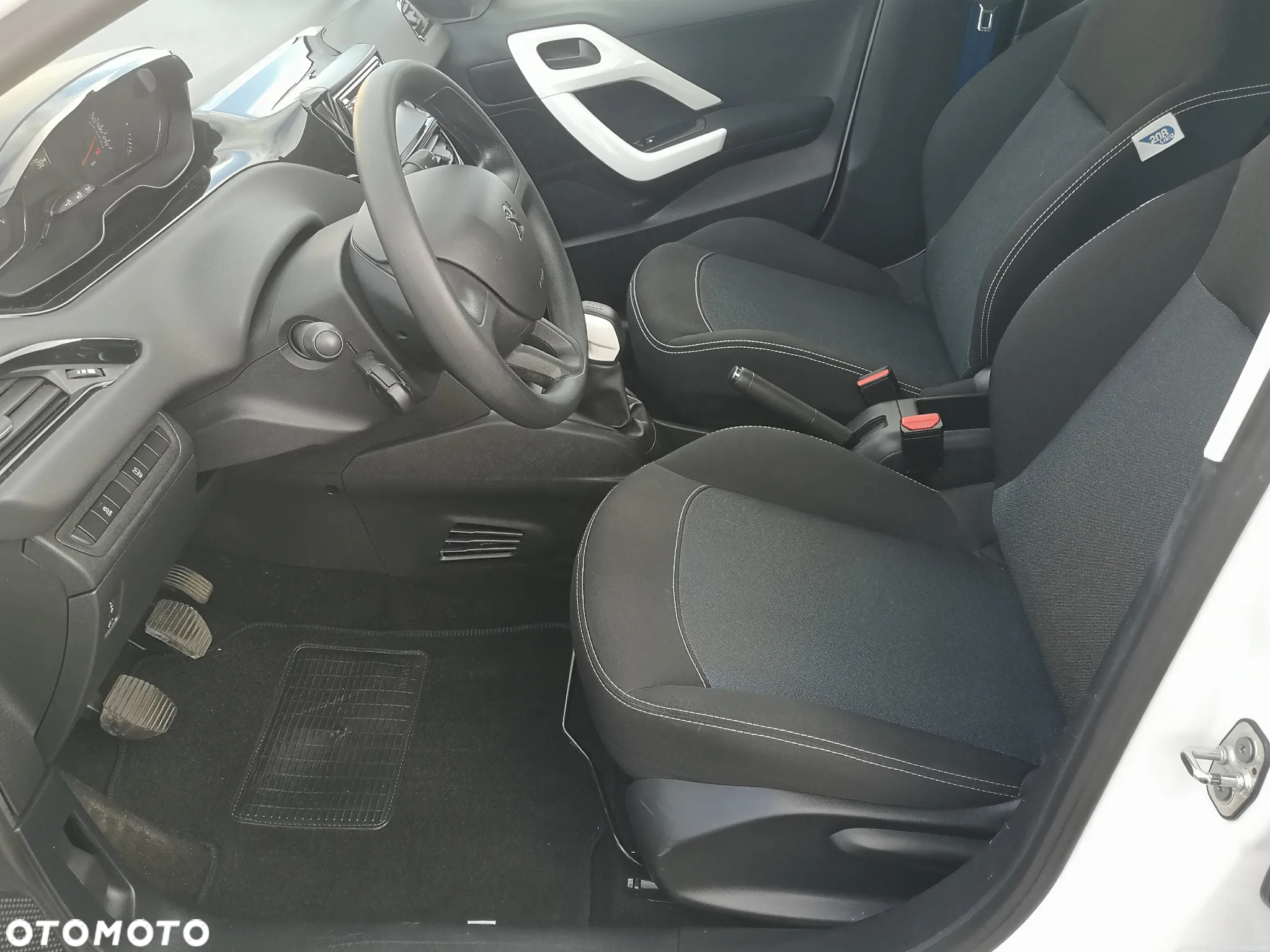 Peugeot 208 PureTech 68 Like - 21