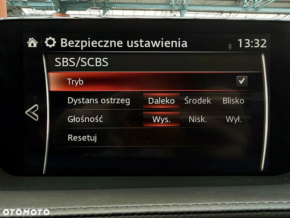 Mazda 6 - 34