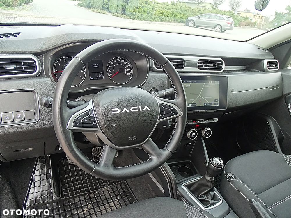 Dacia Duster 1.0 TCe Journey - 26