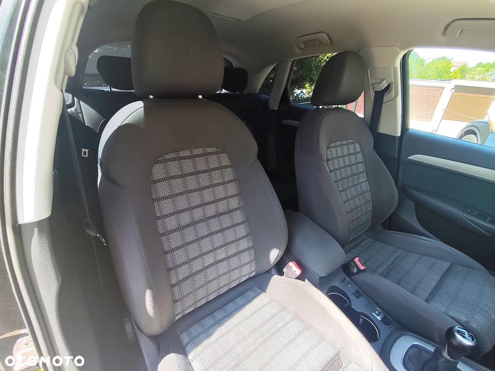 Audi Q3 2.0 TDI - 5