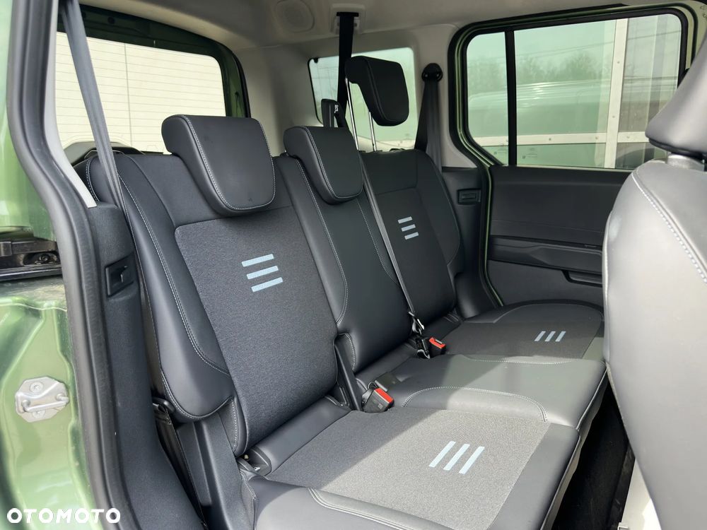 Ford Tourneo Courier 1.0 EcoBoost Active - 25