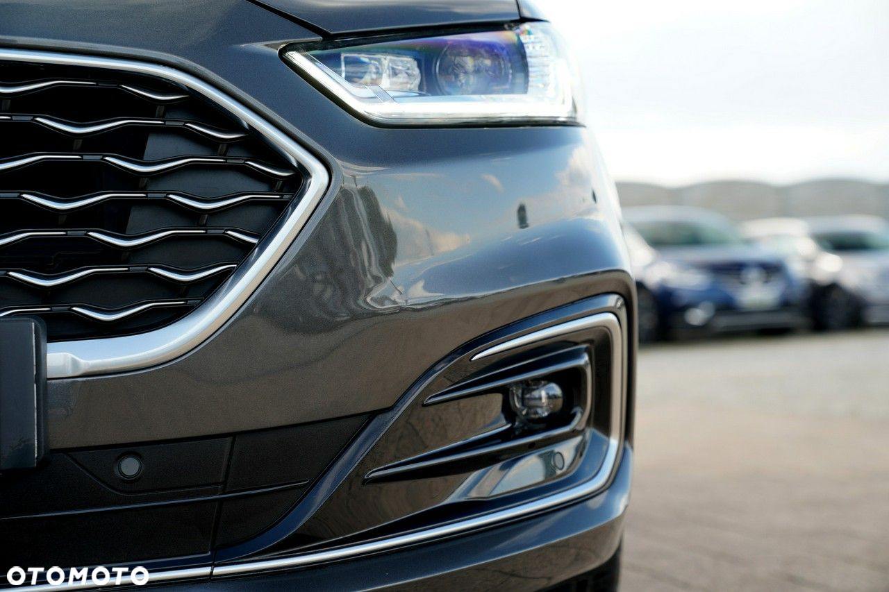 Ford Mondeo - 7