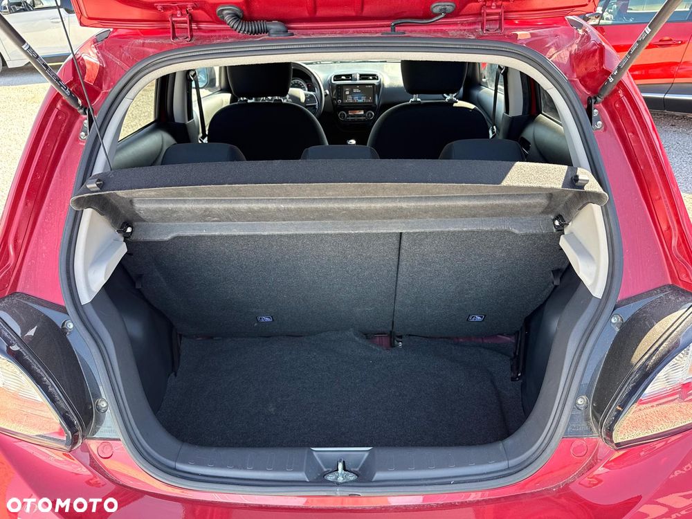 Mitsubishi Space Star 1.2 Select - 25