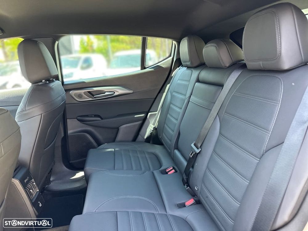 Alfa Romeo Tonale 1.3 Plug-In Hybrid Veloce e-AWD - 10