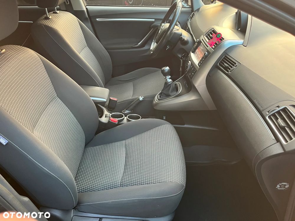 Toyota Verso 1.6 D-4D 5-Sitzer Start/Stop Skyview Edition - 7