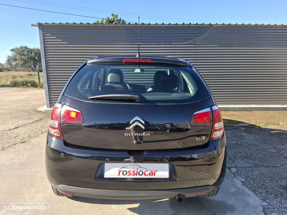Citroën C3 1.2 VTi Seduction J16 - 11