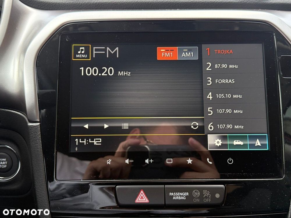 Suzuki Vitara - 22