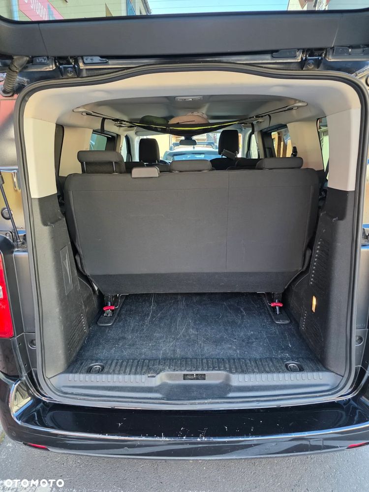 Citroën SpaceTourer M EAT8 Shine - 15