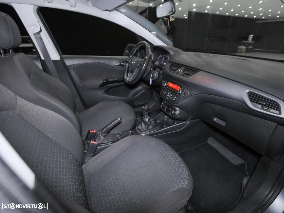 Opel Corsa - 8