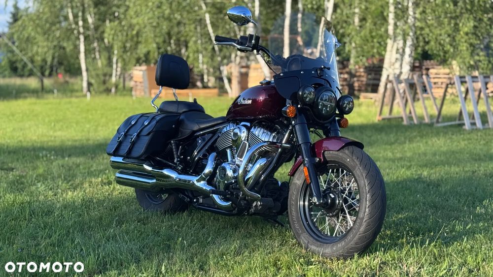 Indian Chief - 6