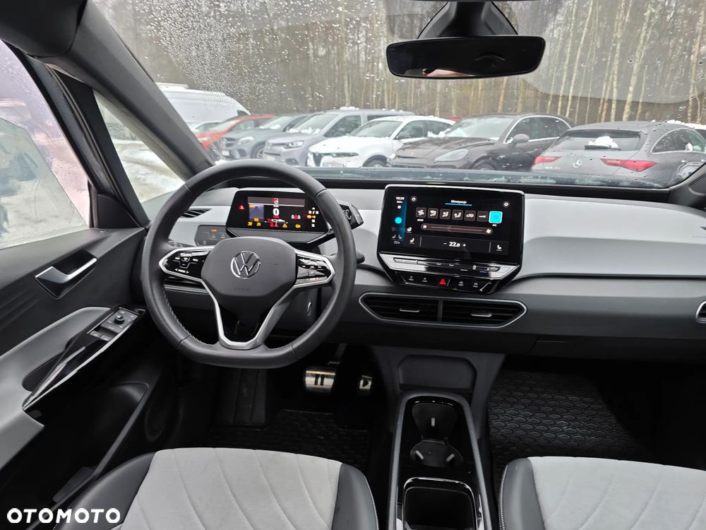 Volkswagen ID.3 58kWh Pro Performance Life - 19