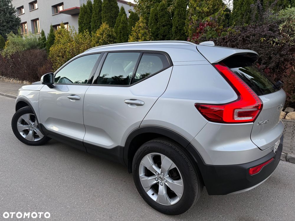 Volvo XC 40 - 34