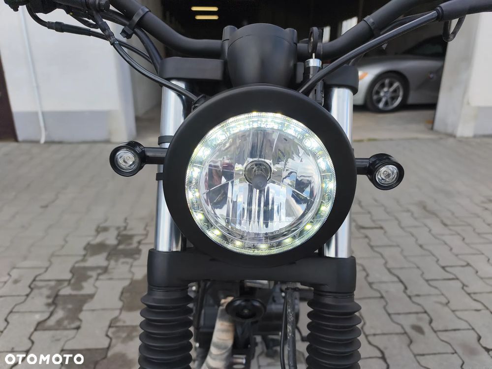 Brixton Cromwell - 27