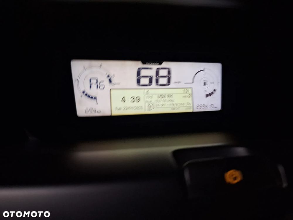Citroën C4 Picasso - 5