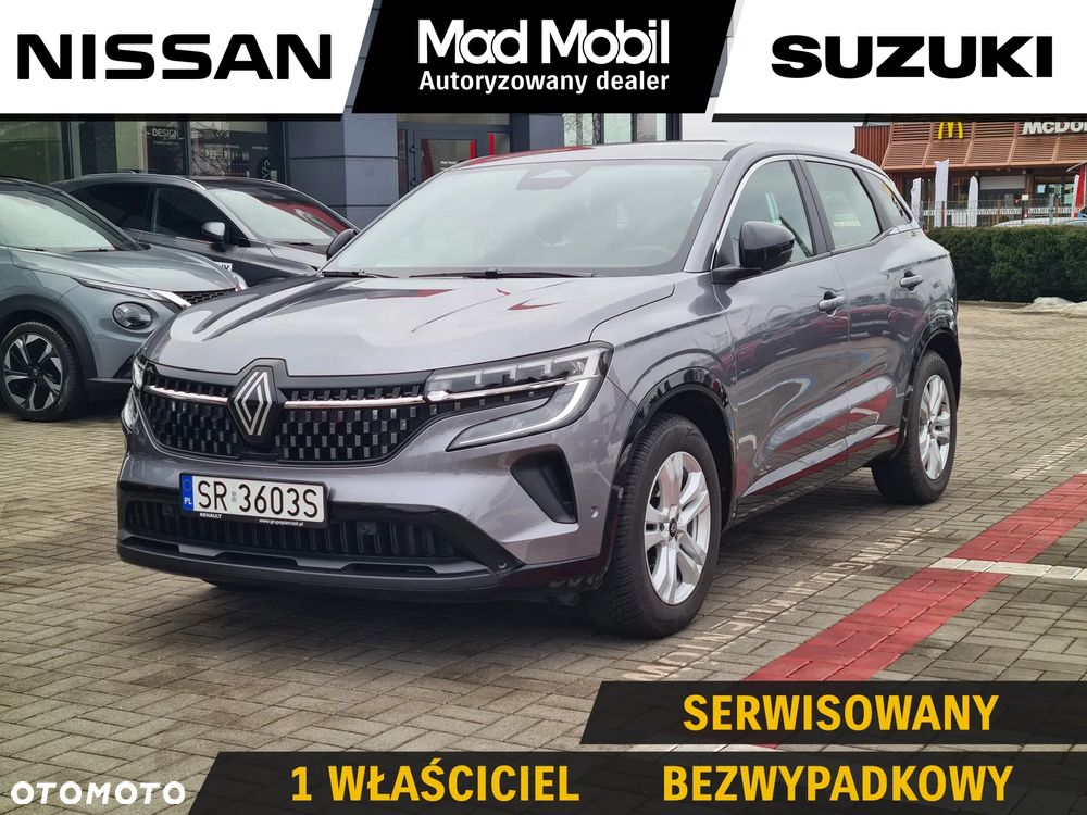 Renault Austral 1.3 TCe mHEV Equilibre - 1