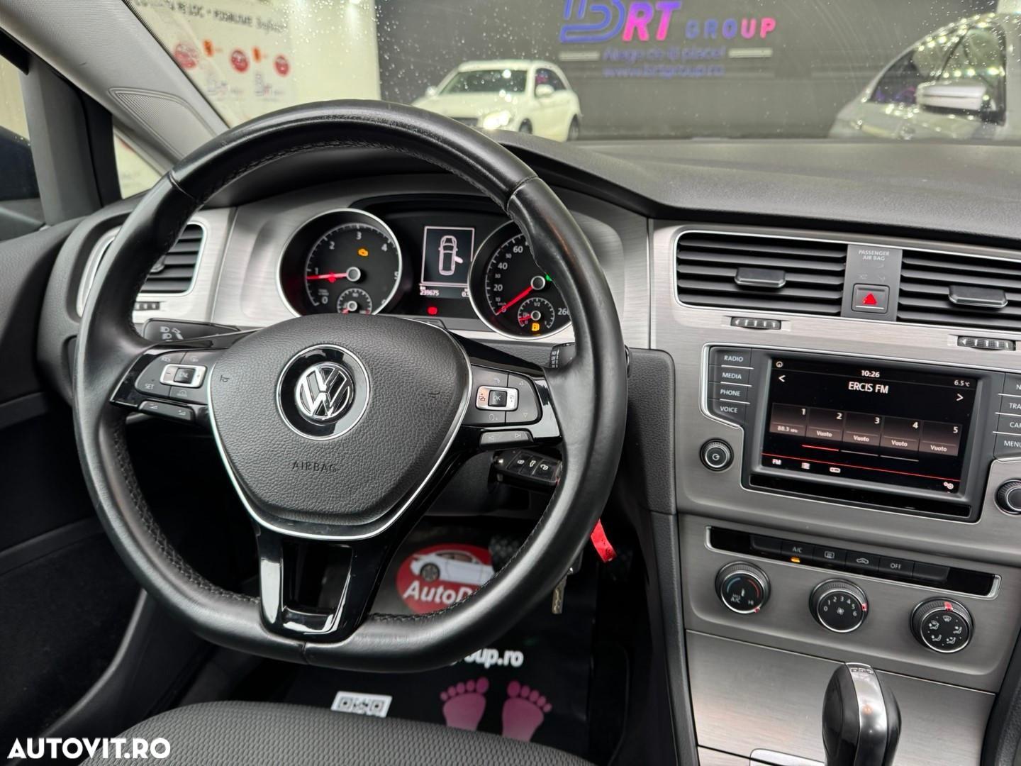 Volkswagen Golf - 9