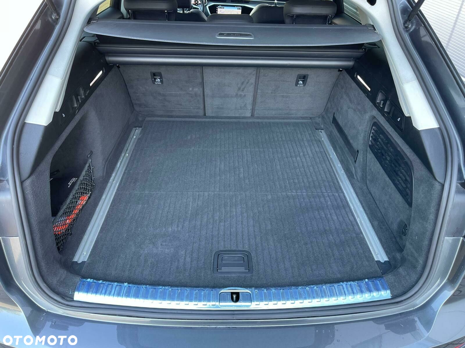 Audi A6 - 25