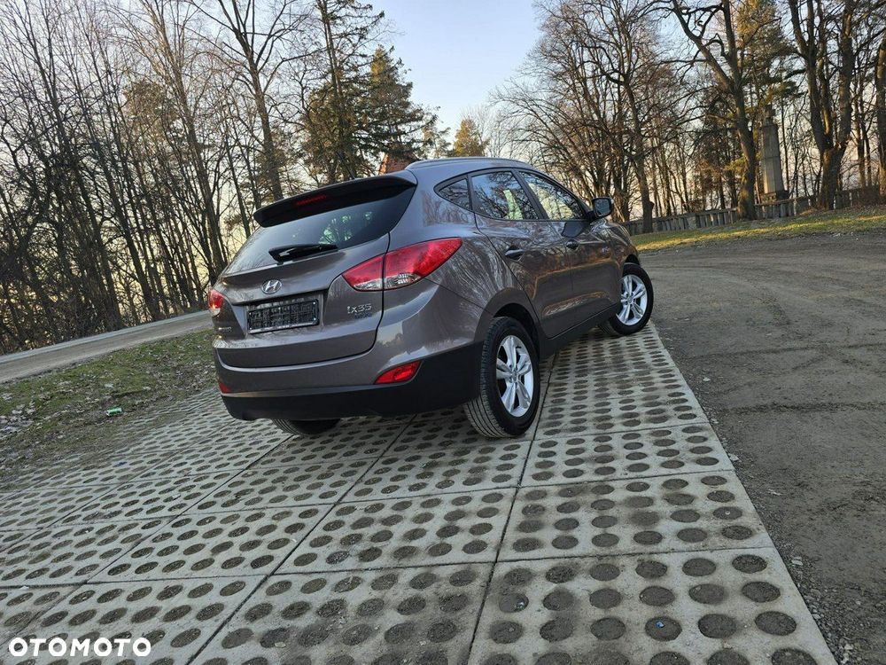 Hyundai ix35 - 9
