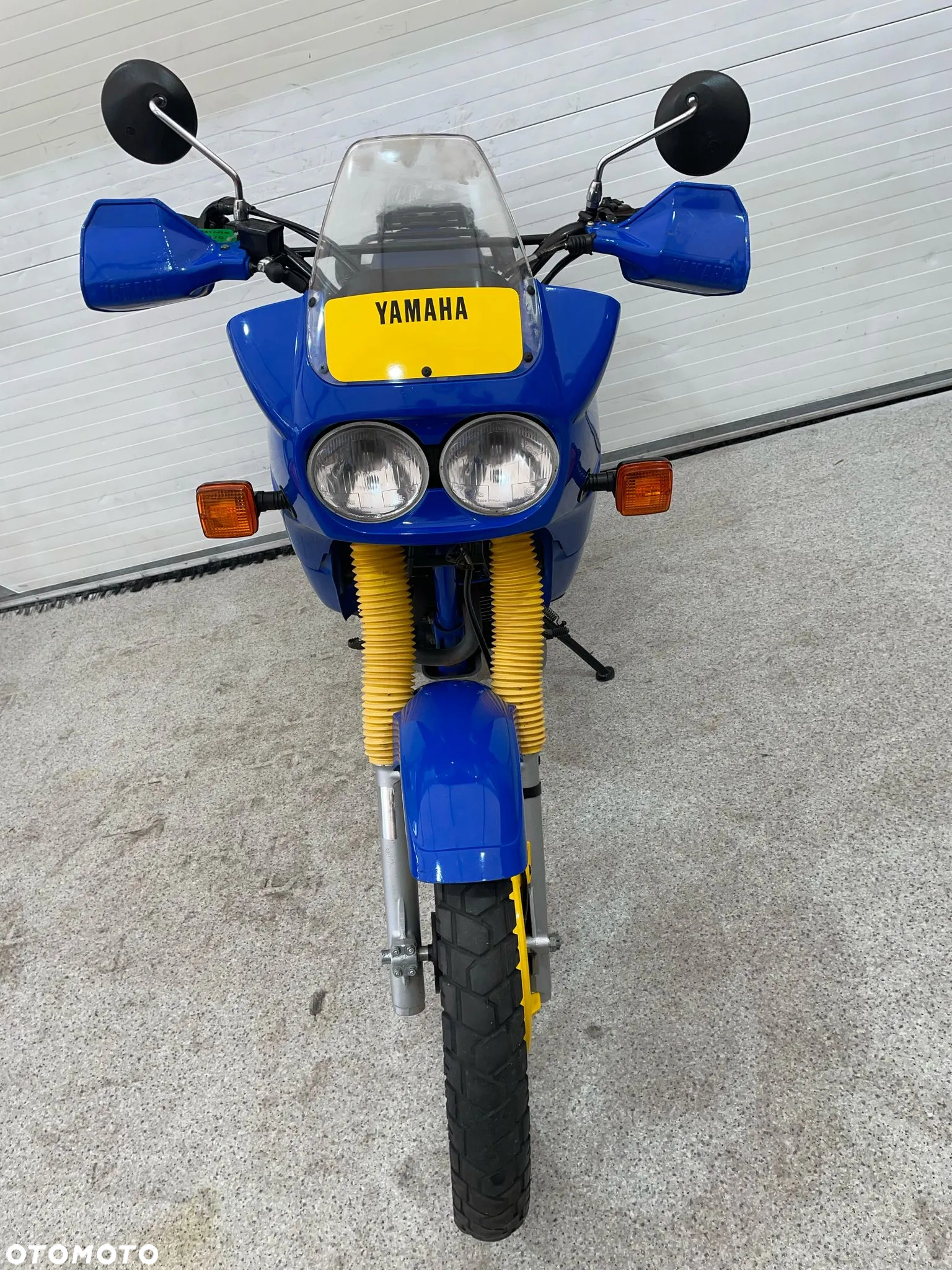 Yamaha XT - 14