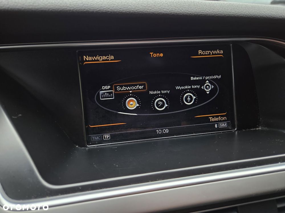 Audi A4 Avant 2.0 TDI DPF quattro S tronic S line Sportpaket - 20