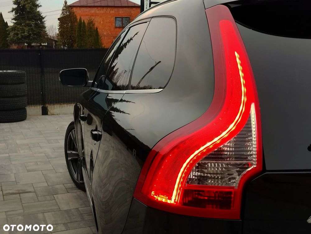 Volvo XC 60 T5 Drive-E Momentum - 6