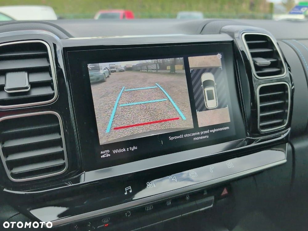 Citroën C5 Aircross 1.5 BlueHDi Max EAT8 - 21