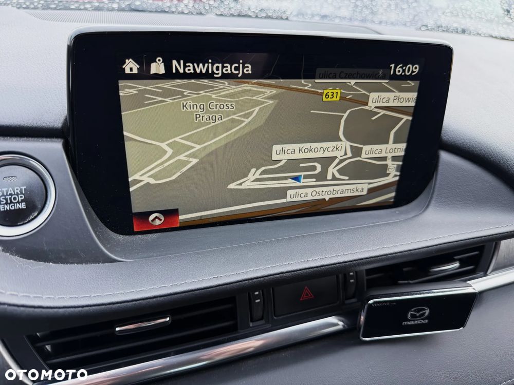 Mazda 6 2.0 SKYJoy - 21