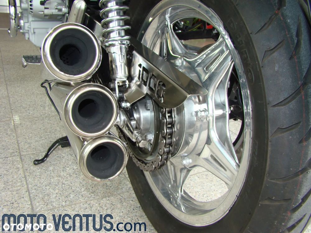 Honda CBX - 19