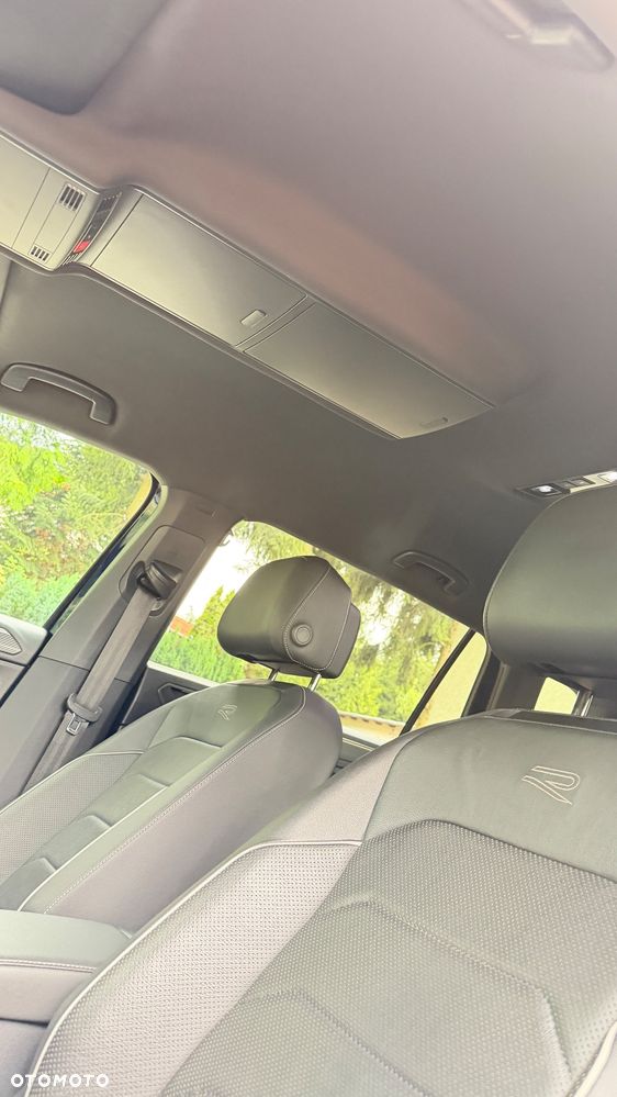 Volkswagen Tiguan 2,0 TSI OPF 4Motion DSG R-Line - 15
