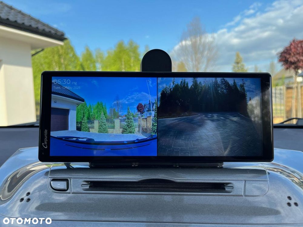 Toyota iQ 1.33 Plus - 21