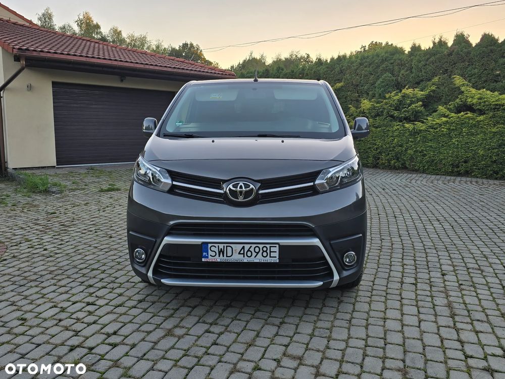 Toyota ProAce - 18