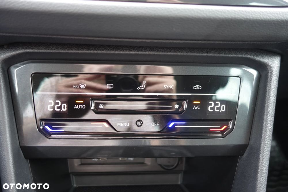 Volkswagen Tiguan 1.5 TSI EVO Life DSG - 24